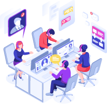 AutoSpeak call centers industry