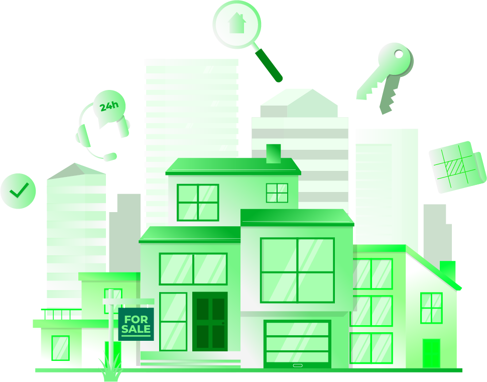 AutoSpeak real-estate